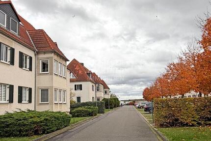 Helle und großzügige 4RW-Maisonette mit eigenem Garten und Pkw-Stellplatz 4 zimmer