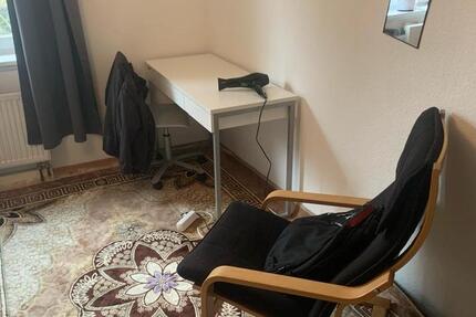 Wohnung Kassel Fasanenhof - 1 Zimmer, 17 m&sup2;, 475&euro; | Angebot:26023552