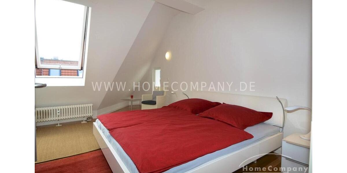 Wohnen auf Zeit Berlin Charlottenburg-Wilmersdorf - 3 Zimmer, 83 m&sup2;, 1.800&euro; | Angebot:26149468