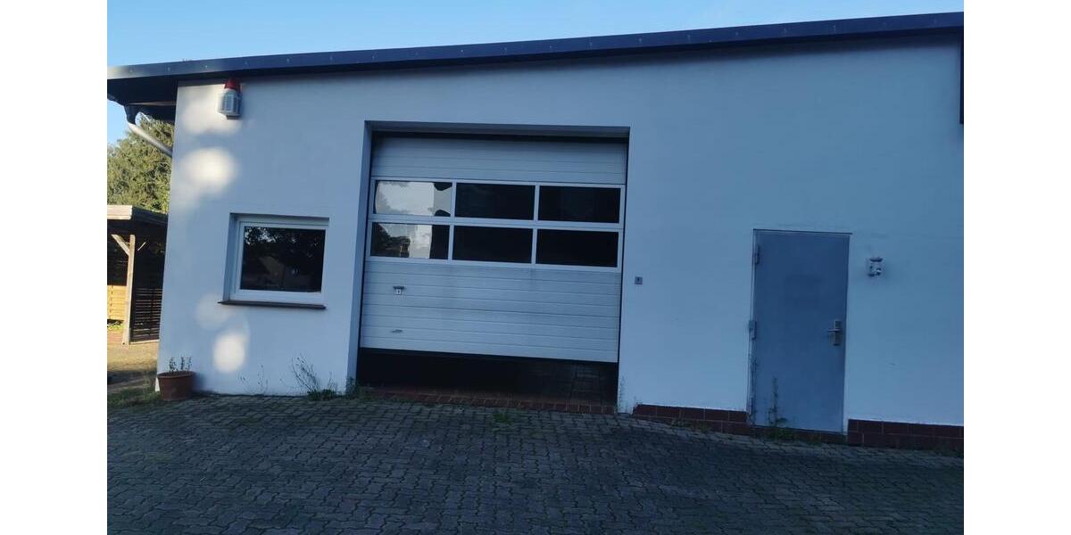 Gewerbeobjekt Osterode am Harz - 550&euro; | Angebot:26433944