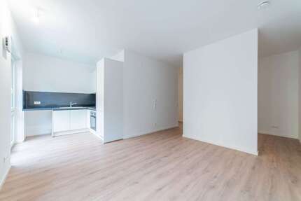 Wohnung Berlin Friedrichshain - 1 Zimmer, 40 m&sup2;, 1.200&euro; | Angebot:26749874