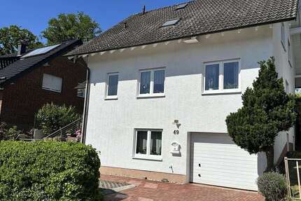Haus Waldbröl - 6 Zimmer, 126 m&sup2;, 1.500&euro; | Angebot:26759868