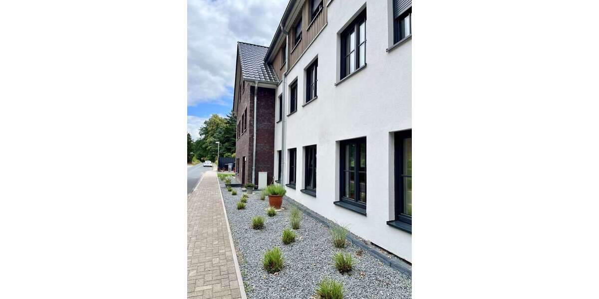 Etagenwohnung Bendestorf - 2 Zimmer, 90 m&sup2;, 1.347&euro; | Angebot:25765986