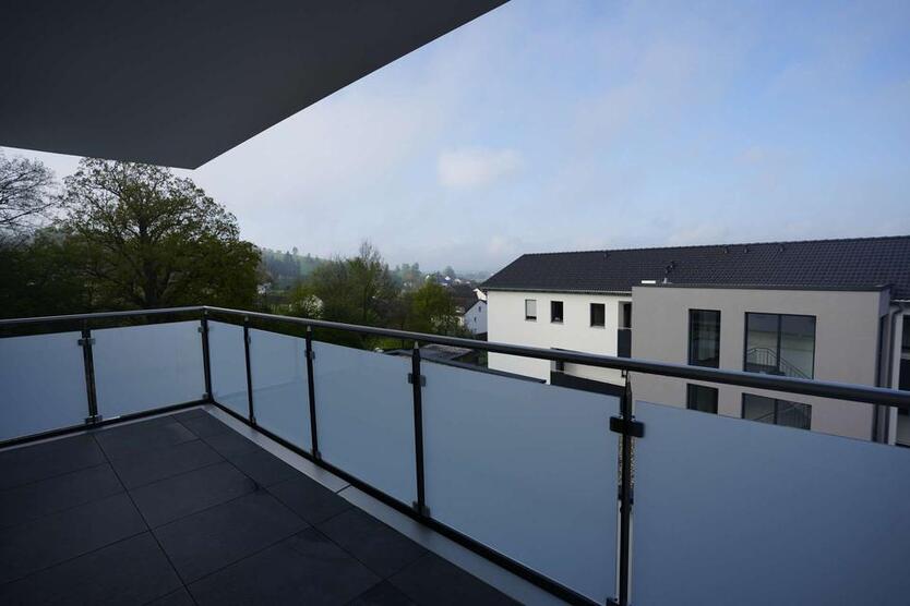 Stilvolle Wohnungen mit Fernblick in Hunderdorf