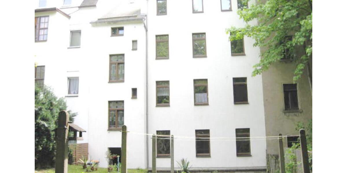 Maisonettenwohnung Auerbach/Vogtland Vogtland - 2 Zimmer, 48 m&sup2;, 290&euro; | Angebot:25162986