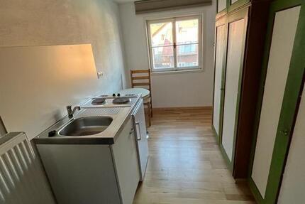 Wohnung Bad Hindelang - 1 Zimmer, 8 m&sup2;, 350&euro; | Angebot:24455551