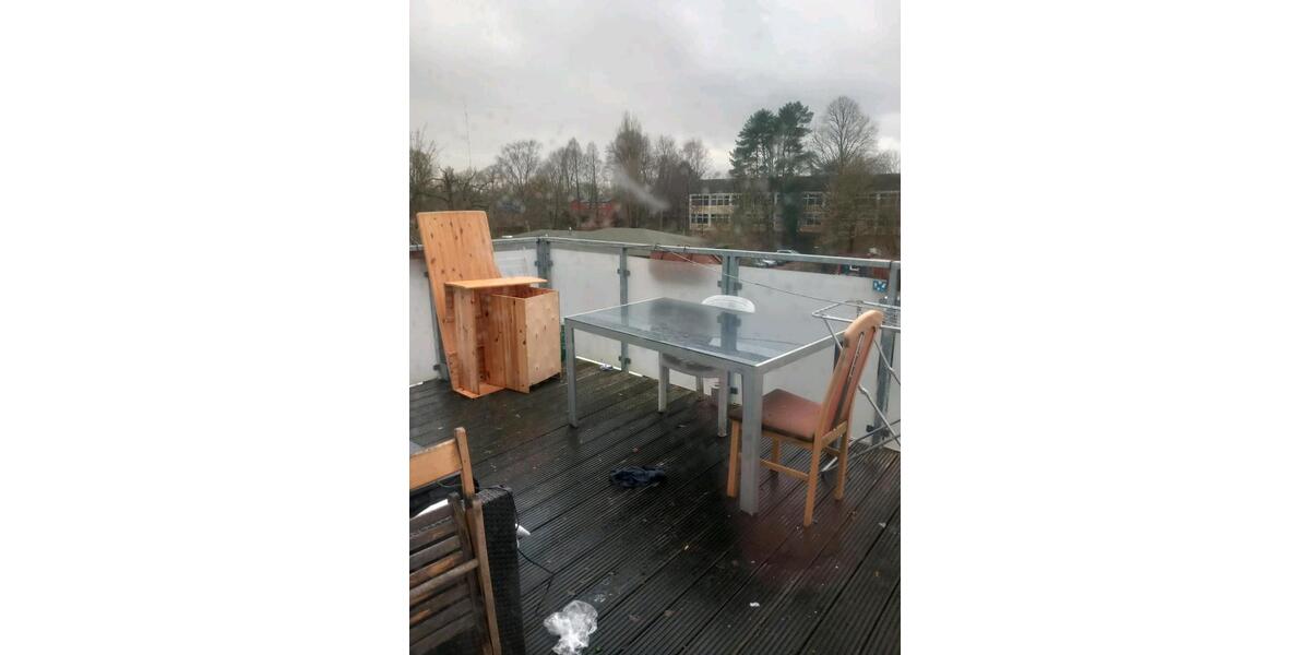 Wohnen auf Zeit Oststeinbek - 1 Zimmer, 18 m&sup2;, 680&euro; | Angebot:24526858