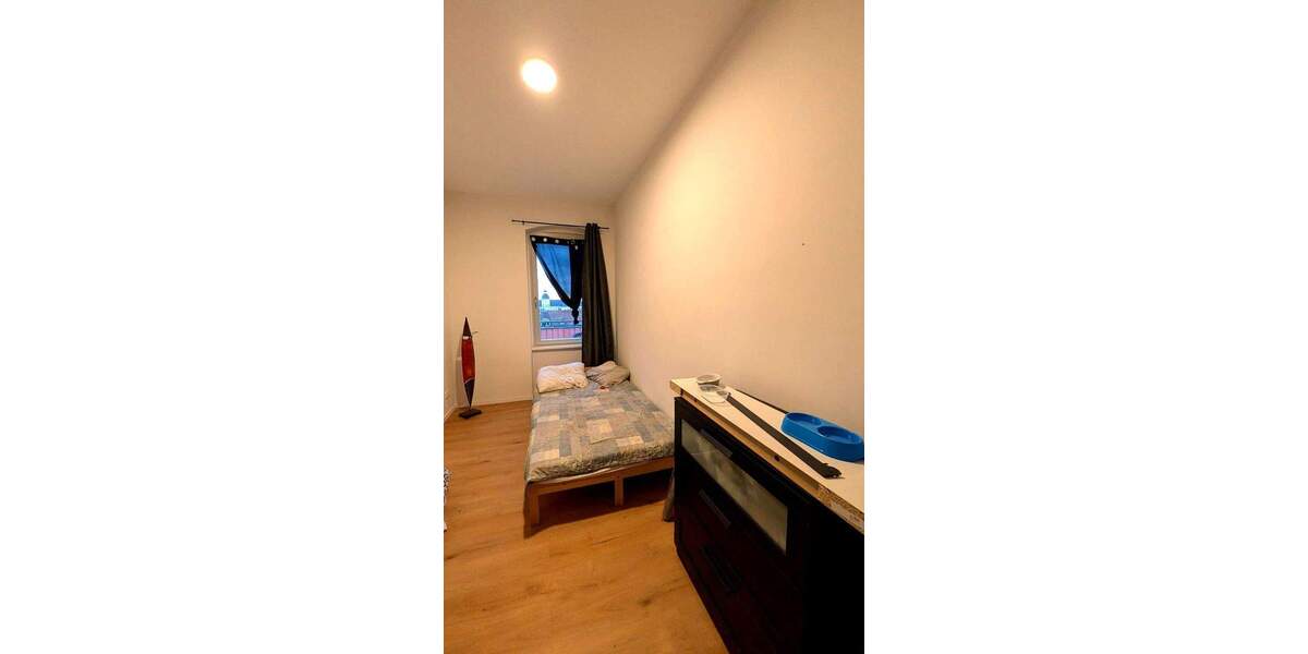 Etagenwohnung Weißenfels Markwerben - 2 Zimmer, 50 m&sup2;, 390&euro; | Angebot:26686535