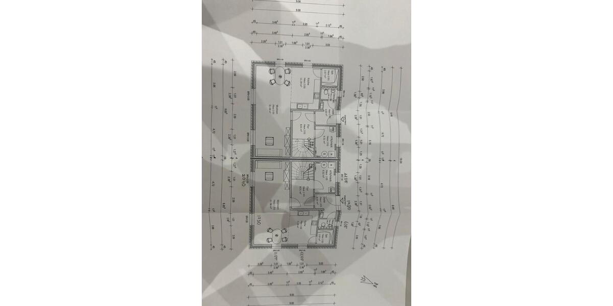 Doppelhaushälfte Großenwiehe - 4 Zimmer, 120 m&sup2;, 1.420&euro; | Angebot:25221710