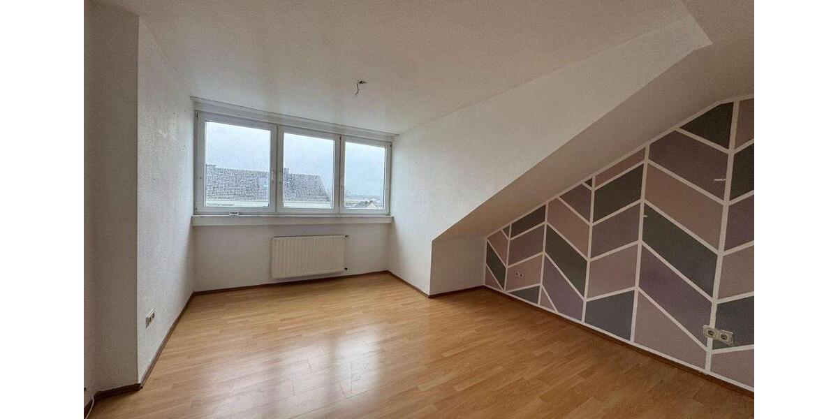 Etagenwohnung Waltrop - 3 Zimmer, 86 m&sup2;, 750&euro; | Angebot:24547777