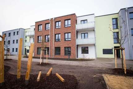 Wohnung Tornesch Esingen - 2 Zimmer, 54 m&sup2;, 336&euro; | Angebot:26141243