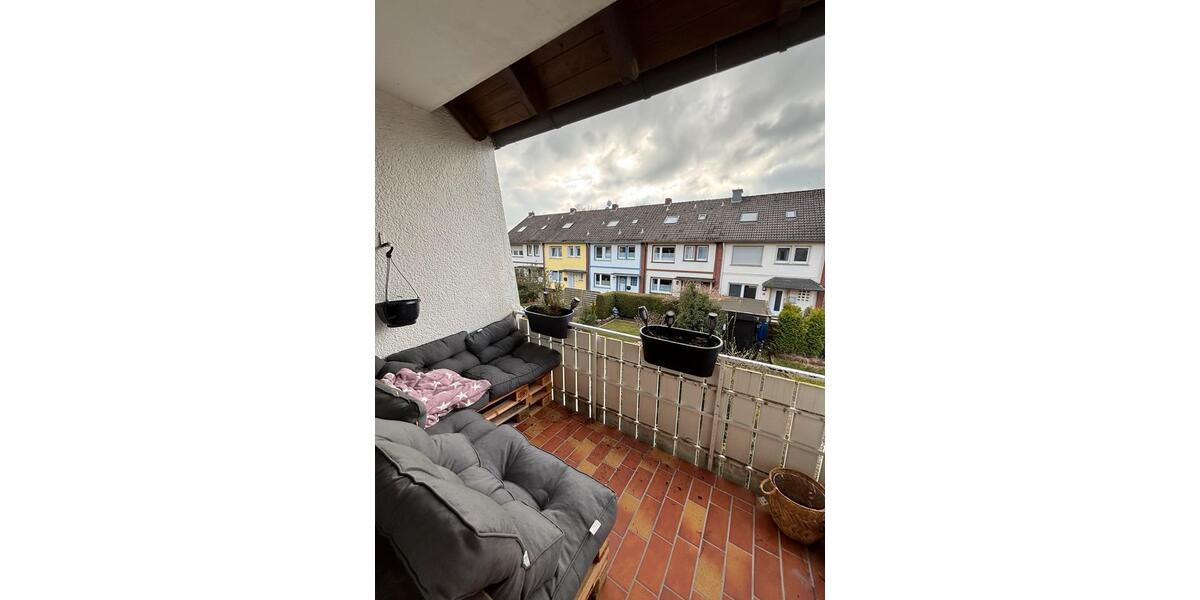 Wohnen auf Zeit Belm - 1 Zimmer, 20 m&sup2;, 425&euro; | Angebot:25843064