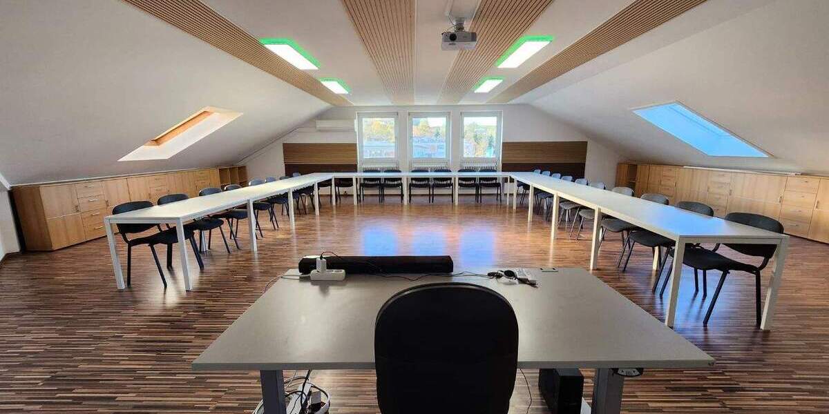 Gewerbeobjekt Regensburg Großprüfening-Dechbetten-Königswiesen - 790&euro; | Angebot:25251897