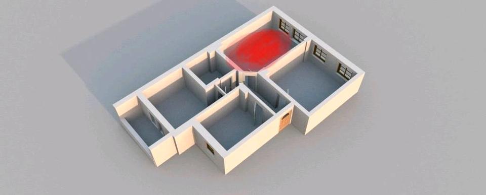 Wohnen auf Zeit Magdeburg - 25 Zimmer, 100 m&sup2;, 430&euro; | Angebot:26705548