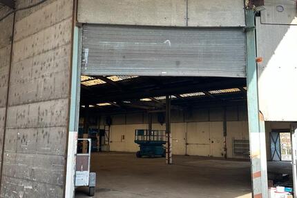 Gewerbeobjekt Saarbrücken West - 2.500&euro; | Angebot:25790323