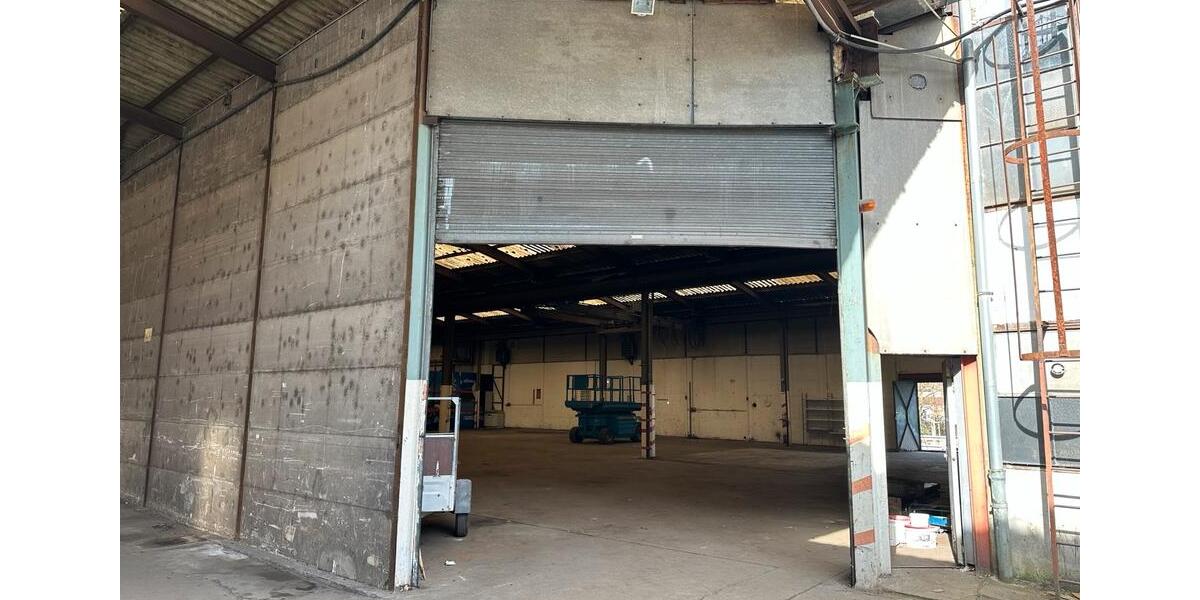 Gewerbeobjekt Saarbrücken West - 2.500&euro; | Angebot:25790323