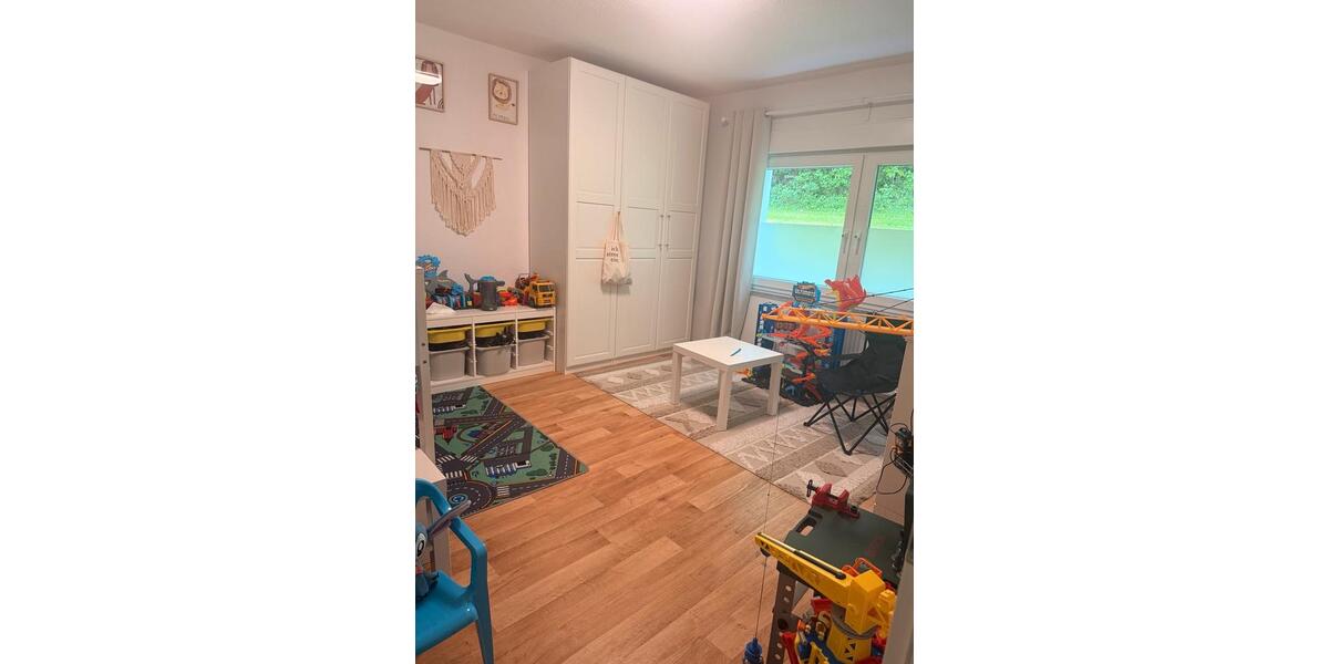 Erdgeschoßwohnung Lüdenscheid - 3 Zimmer, 62 m&sup2;, 650&euro; | Angebot:26634217