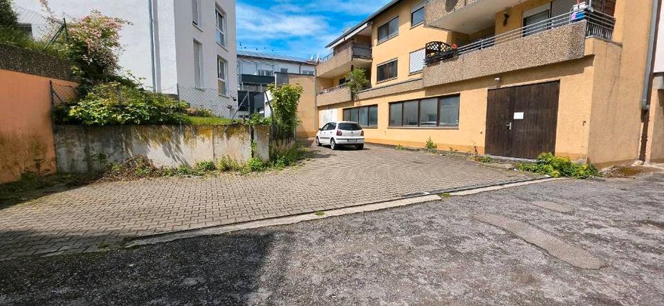 Gewerbeobjekt Sachsenheim - 750&euro; | Angebot:26543995