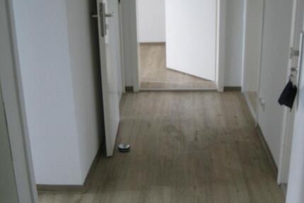 3-Raum Wohnung in Werben 3 zimmer