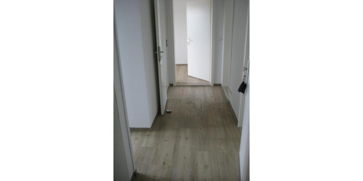 3-Raum Wohnung in Werben 3 zimmer