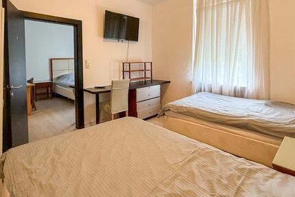Wohnen auf Zeit Altena - 6 Zimmer, 150 m&sup2;, 13&euro; | Angebot:26127809