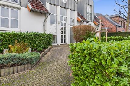 Schönes Wohnen in guter Lage.. Möbliert oder unmöbliert! 2 zimmer