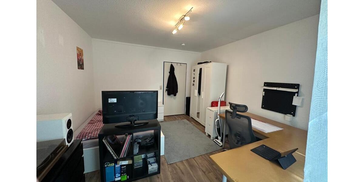 Wohnen auf Zeit Landau in der Pfalz - 1 Zimmer, 23 m&sup2;, 405&euro; | Angebot:26581245