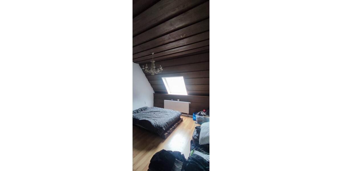 Maisonettenwohnung Blaubeuren - 4 Zimmer, 110 m&sup2;, 800&euro; | Angebot:24963510
