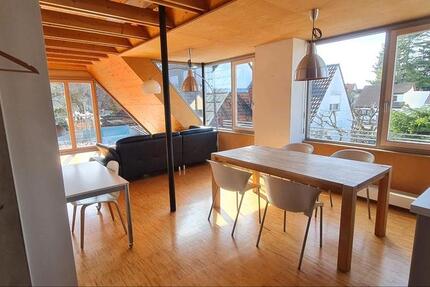 Wohnen auf Zeit Olching - 2.5 Zimmer, 75 m&sup2;, 1.500&euro; | Angebot:25319457