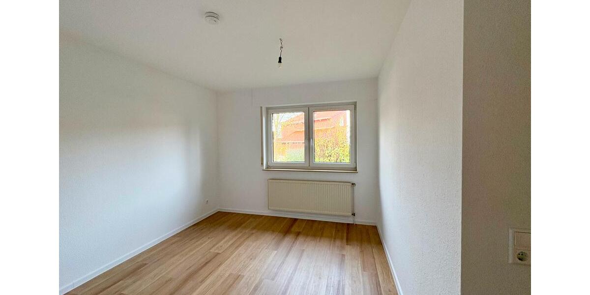 Erdgeschoßwohnung Nienburg (Weser) - 3 Zimmer, 71 m&sup2;, 690&euro; | Angebot:26021141