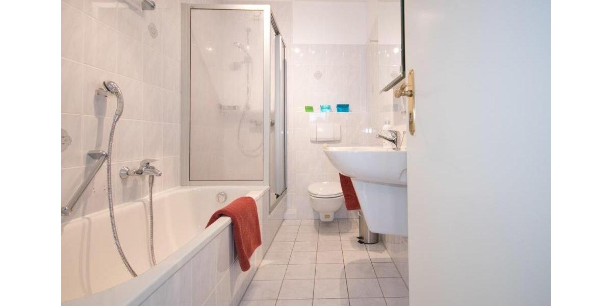 Wohnen auf Zeit Dollern - 2 Zimmer, 55 m&sup2;, 990&euro; | Angebot:25275127