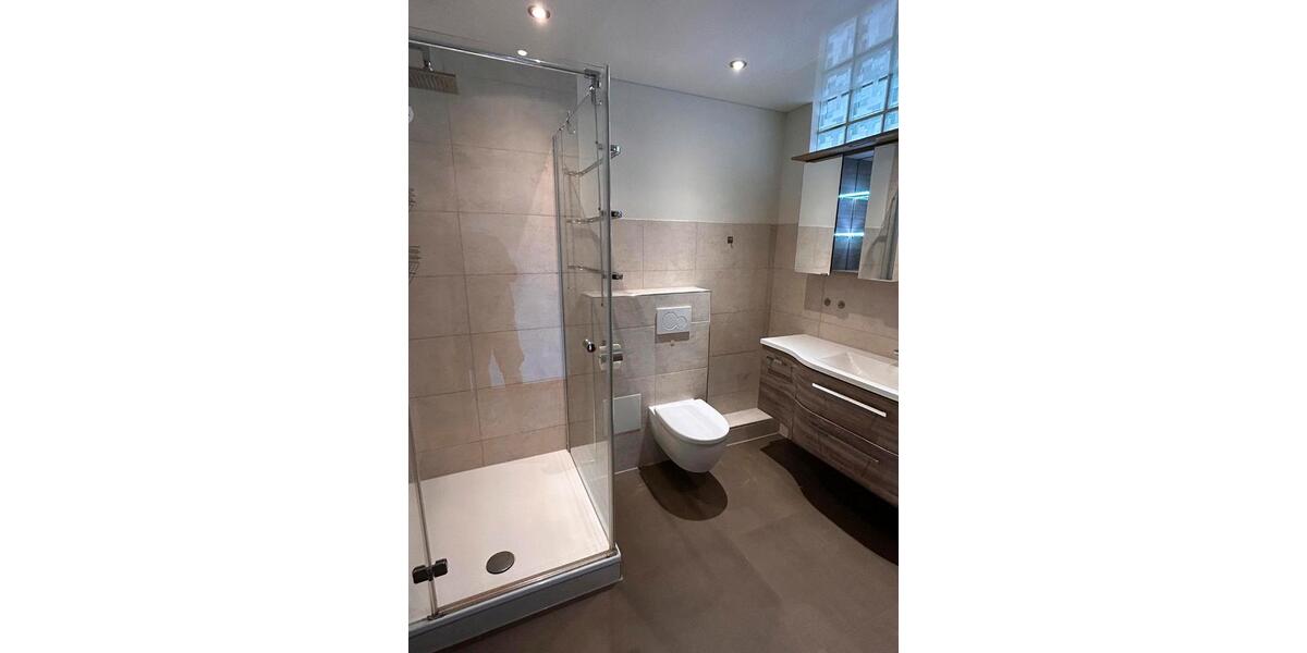 Etagenwohnung Karlsruhe Wettersbach - 4 Zimmer, 112 m&sup2;, 1.430&euro; | Angebot:26012950