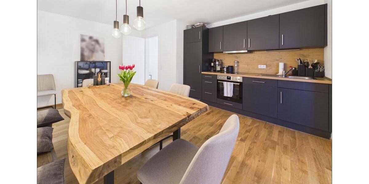 Etagenwohnung Aschaffenburg Gailbach - 2 Zimmer, 88 m&sup2;, 1.250&euro; | Angebot:24877167