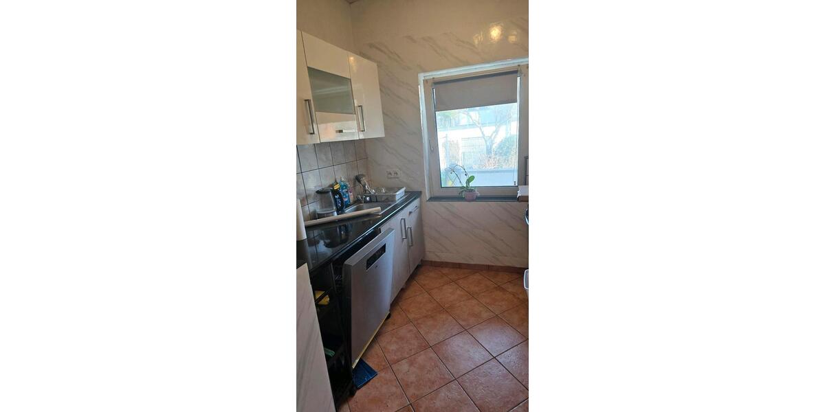 Wohnung in Katzenelnbogen 2 zimmer