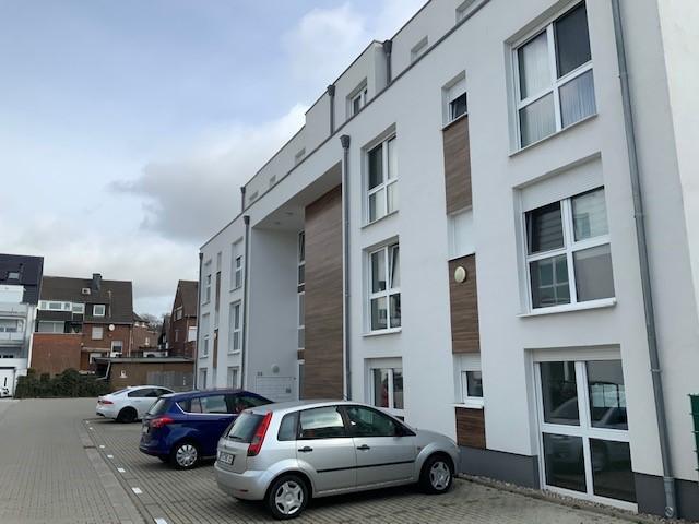 Etagenwohnung Hückelhoven - 2 Zimmer, 68 m&sup2;, 769&euro; | Angebot:26132199