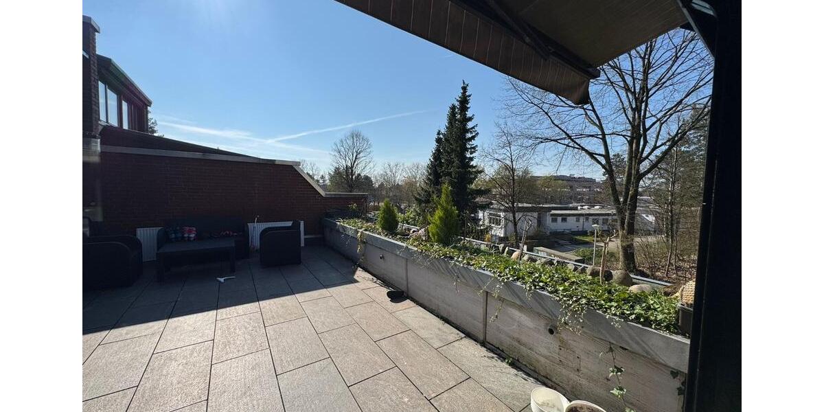 Terrassenwohnung Oerlinghausen - 4 Zimmer, 144 m&sup2;, 1.550&euro; | Angebot:25882234