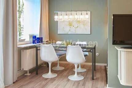 Wohnung Hamburg Uhlenhorst - 1 Zimmer, 54 m&sup2;, 1.750&euro; | Angebot:27002598