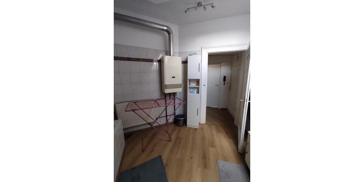 zimmer in WG 3 zimmer