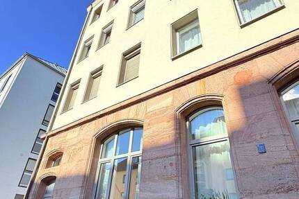EXKLUSIVE DESIGNERWohnung mit Wow-Faktor in der Nordstadt