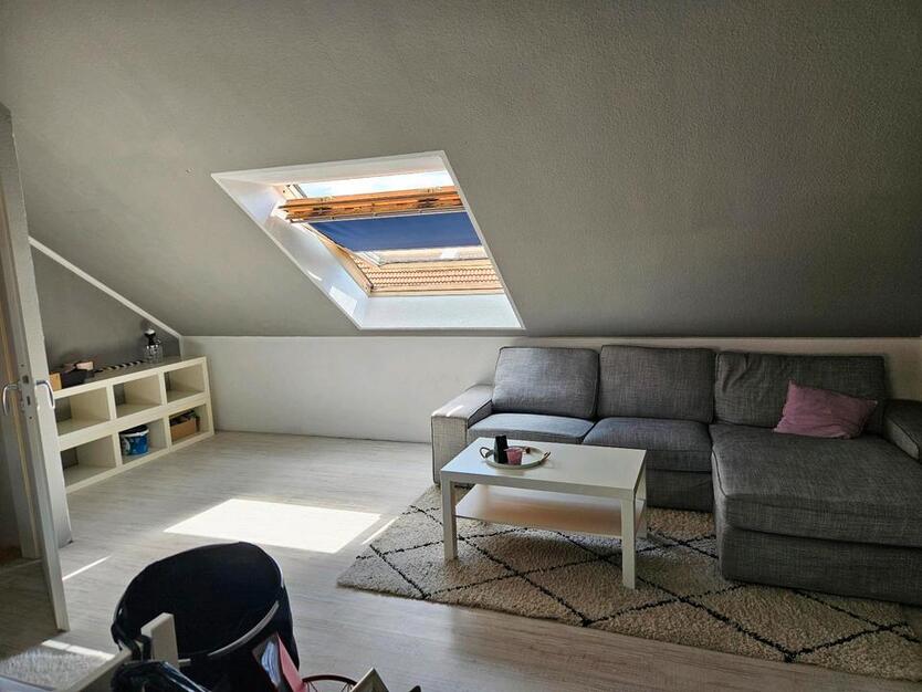 Zimmer zu vermieten
