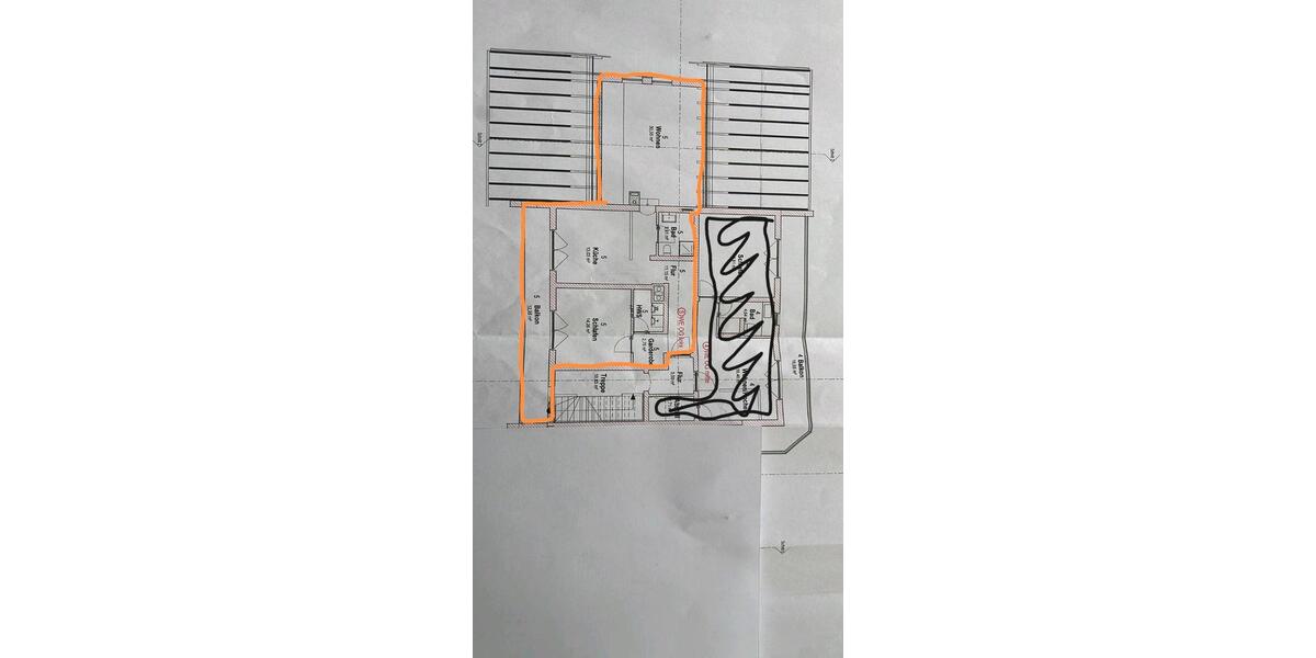 Etagenwohnung Rottach-Egern Egern - 2 Zimmer, 84 m&sup2;, 1.400&euro; | Angebot:25332304