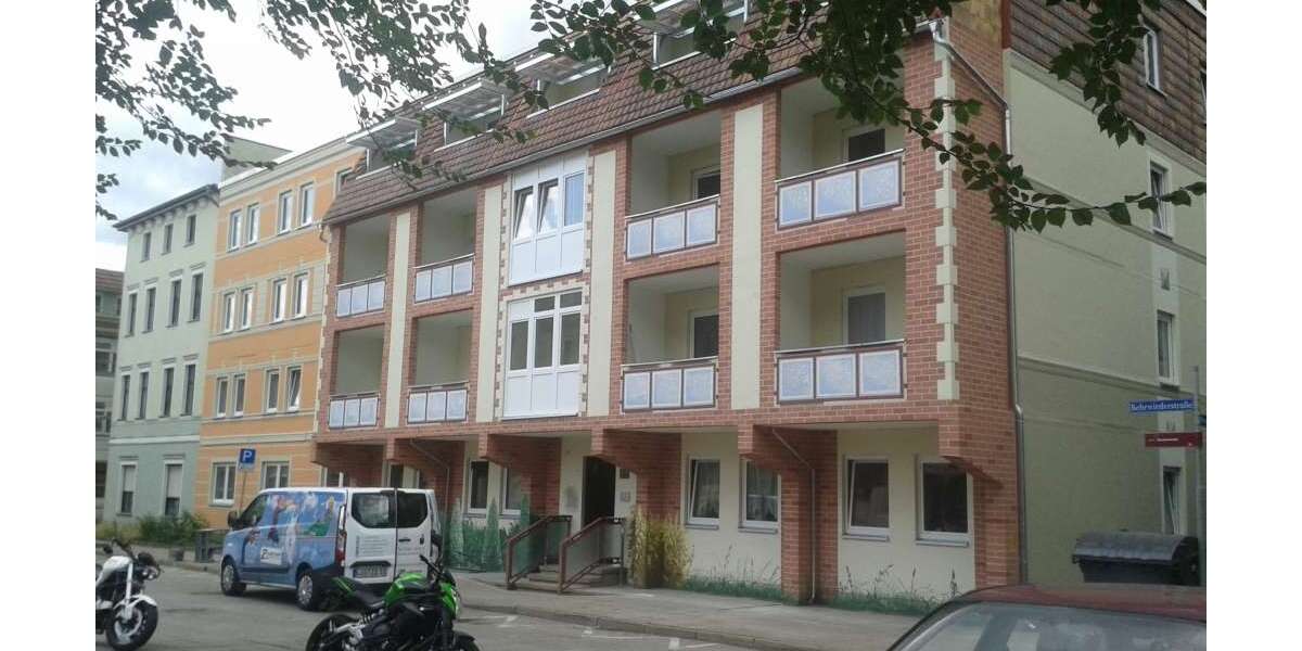 Etagenwohnung Fürstenwalde Mitte - 2 Zimmer, 52 m&sup2;, 470&euro; | Angebot:27029518