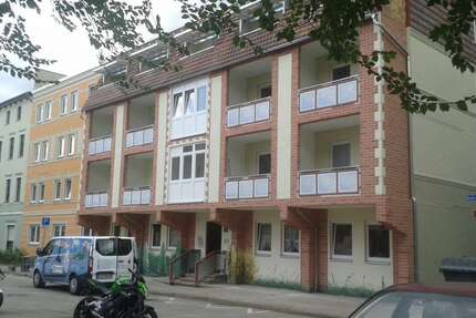 Wohnung Fürstenwalde Mitte - 2 Zimmer, 52 m&sup2;, 470&euro; | Angebot:27029518