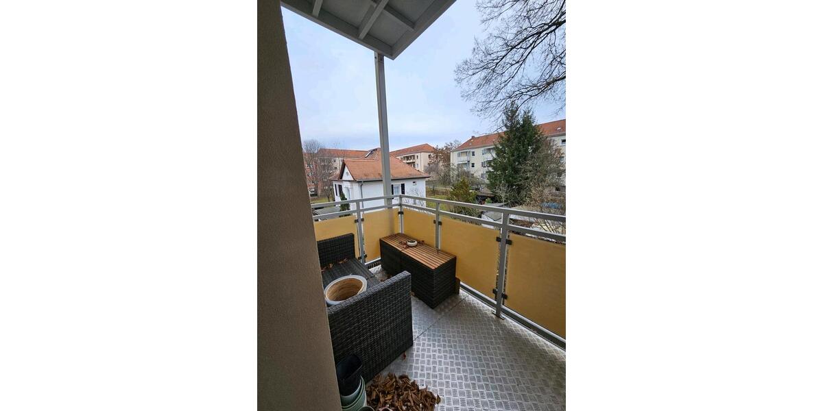 Etagenwohnung Rosenbach Syrau - 3 Zimmer, 70 m&sup2;, 750&euro; | Angebot:24653931