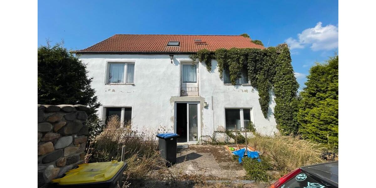 Einfamilienhaus Falkenberg/Elster Elster - 4 Zimmer, 444 m&sup2;, 444&euro; | Angebot:25255909