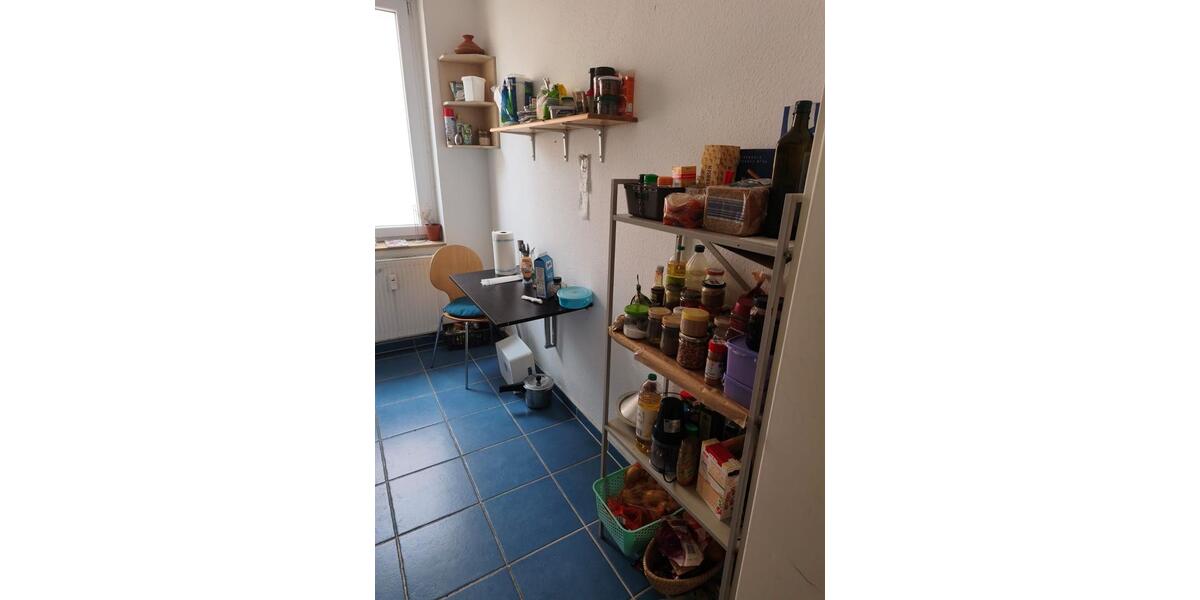 Wohnen auf Zeit Göttingen Oststadt - 1 Zimmer, 16 m&sup2;, 453&euro; | Angebot:26214471