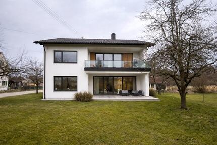 Wohnung Pleß - 3 Zimmer, 120 m&sup2;, 1.450&euro; | Angebot:25868420