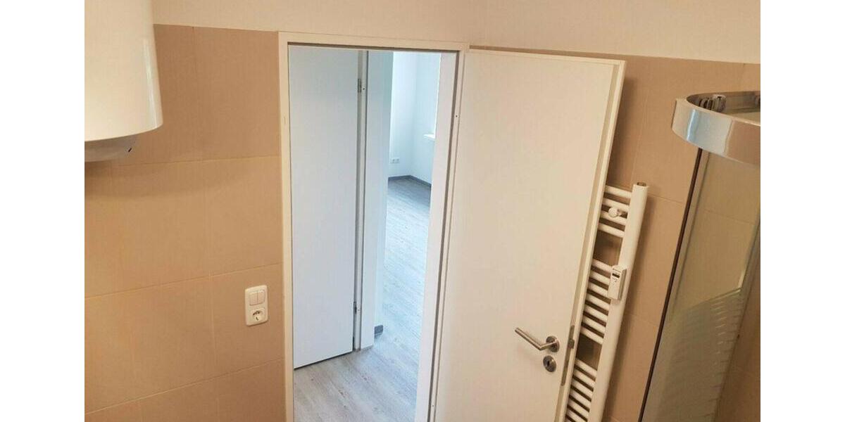 3 Raum Wohnung in Karow zu vermieten 3 zimmer