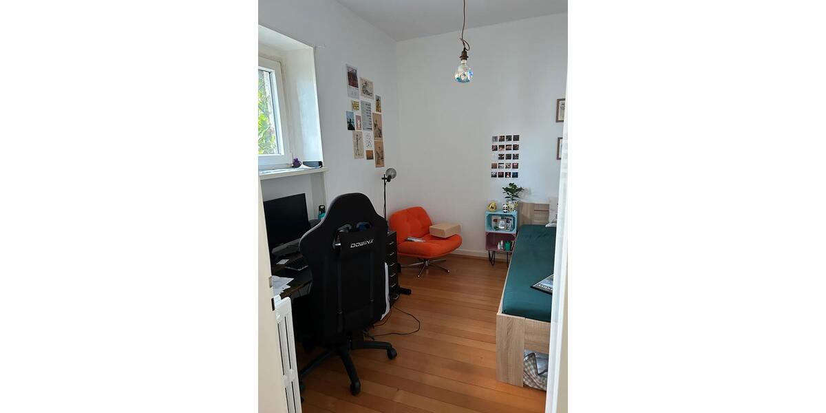 Erdgeschoßwohnung Saarbrücken St. Arnual - 4 Zimmer, 90 m&sup2;, 1.320&euro; | Angebot:24842831