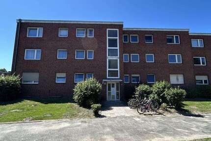 Wohnung zum Mieten in Wilhelmshaven 549 € 80.36 m²